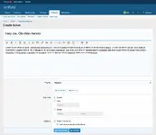 [5318.cm] Tickets: Help Desk and Knowledge Base