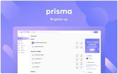 [5318.cm] [TH] Prisma