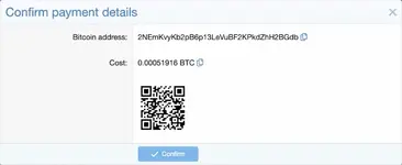 [5318.cm] [BS] Bitcoin payment