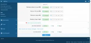 [5318.cm] [Xen-Soluce] Invite System