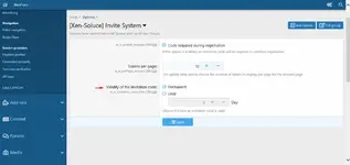 [5318.cm] [Xen-Soluce] Invite System