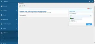 [5318.cm] [Xen-Soluce] Invite System