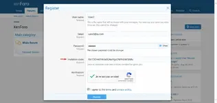 [5318.cm] [Xen-Soluce] Invite System