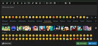 [5318.cm] [UW] Smileys Bar