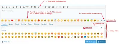 [5318.cm] [UW] Smileys Bar
