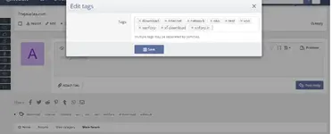 [5318.cm] Dynamic SEO Meta Keywords