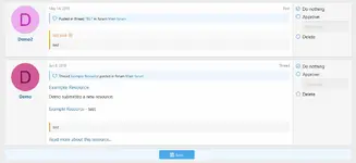 [5318.cm] [PB] Moderation Notifier
