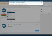 [5318.cm] [XTR] Conversation Management