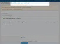 [5318.cm] [XTR] Conversation Management