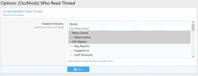 [5318.cm] [OzzModz] Who Read Thread