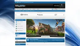 [5318.cm] Modern Gamer XF2 (10 Presets)