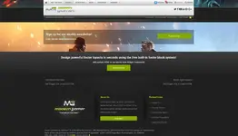 [5318.cm] Modern Gamer XF2 (10 Presets)