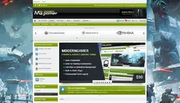 [5318.cm] Modern Gamer XF2 (10 Presets)