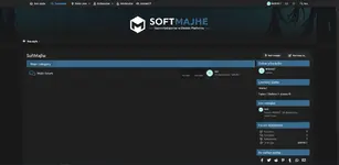 [5318.cm] SoftMajhe-DarkTheme