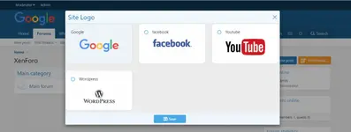 [5318.cm] [Xenbros] Multi Site Logo