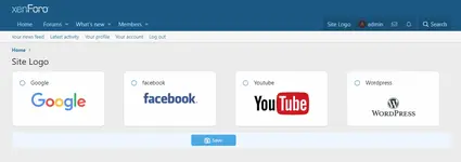 [5318.cm] [Xenbros] Multi Site Logo