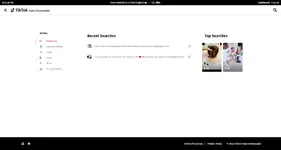 [5318.cm] TikTok Video Downloader Without Watermark & Music Extractor