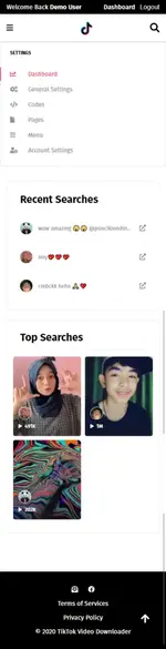 [5318.cm] TikTok Video Downloader Without Watermark & Music Extractor