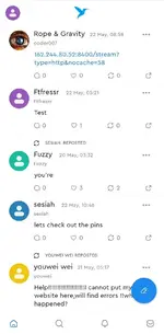 [5318.cm] ColibriSM Mobile App