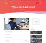 [5318.cm] Slippa - Domains，Website，App & Social Media Marketplace PHP Script