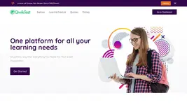 [5318.cm] QwikTest - NexGen Online Exam & Quiz Software