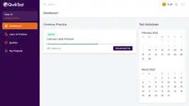 [5318.cm] QwikTest - NexGen Online Exam & Quiz Software