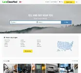 [5318.cm] LaraClassifier - Classified Ads Web Application