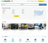 [5318.cm] LaraClassifier - Classified Ads Web Application