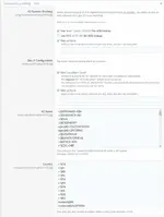 [5318.cm] Signup abuse detection and blocking