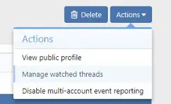 [5318.cm] Signup abuse detection and blocking