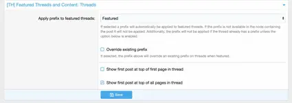[5318.cm] [TH] Featured Threads and Content Portal