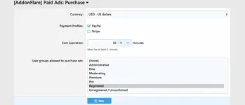 [5318.cm] [AddonFlare] Paid Ads (Powerful Ad Rotation System)