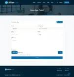 [5318.cm] AfterLab - Domain & Website Buy Sell After Marketplace
