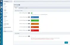 [5318.cm] Advanced Server List