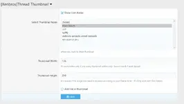 [5318.cm] Auto thread Thumbnail
