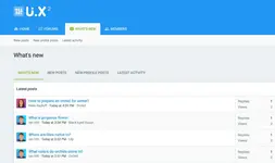 [5318.cm] UI.X 2 Light