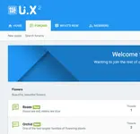 [5318.cm] UI.X 2 Light