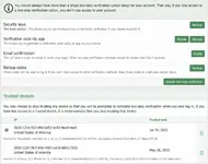 [5318.cm] [DigitalPoint] Security & Passkeys