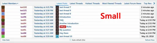 [5318.cm] [AddonFlare] (AJAX) Advanced Forum Stats