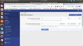 [5318.cm] Fake Activity