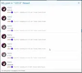 [5318.cm] [OzzModz] My Posts In Thread