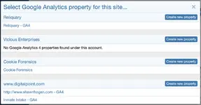 [5318.cm] [DigitalPoint] Better Google Analytics