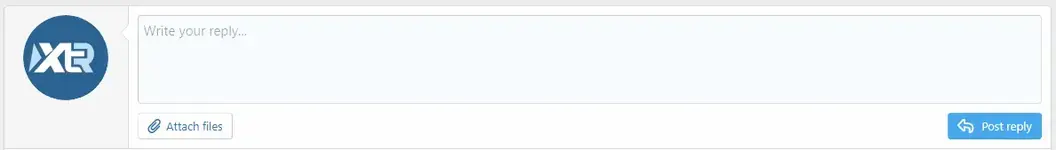 [5318.cm] [XTR] Remove Editor Toolbar or Selected Buttons