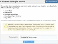 [5318.cm] [DigitalPoint] Cloudflare