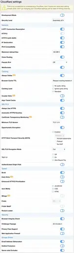 [5318.cm] [DigitalPoint] Cloudflare