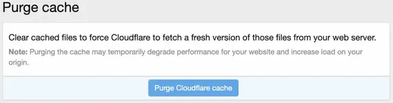 [5318.cm] [DigitalPoint] Cloudflare