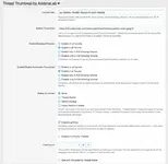 [5318.cm] Thread Thumbnail by AddonsLab