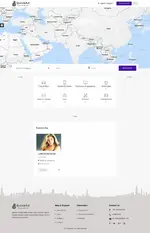[5318.cm] Quickad Classified Ads CMS PHP Script