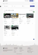 [5318.cm] Quickad Classified Ads CMS PHP Script