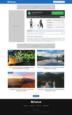 [5318.cm] Filebob - File Sharing And Storage Platform (SAAS)